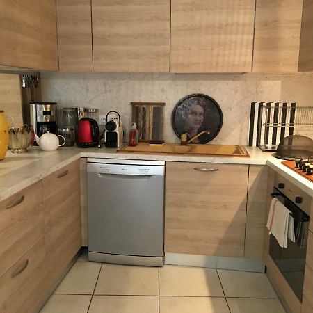 Appartement L'Amelier Авиньон Экстерьер фото