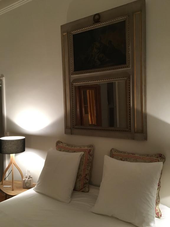 Appartement L'Amelier Авиньон Экстерьер фото