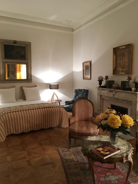 Appartement L'Amelier Авиньон Экстерьер фото