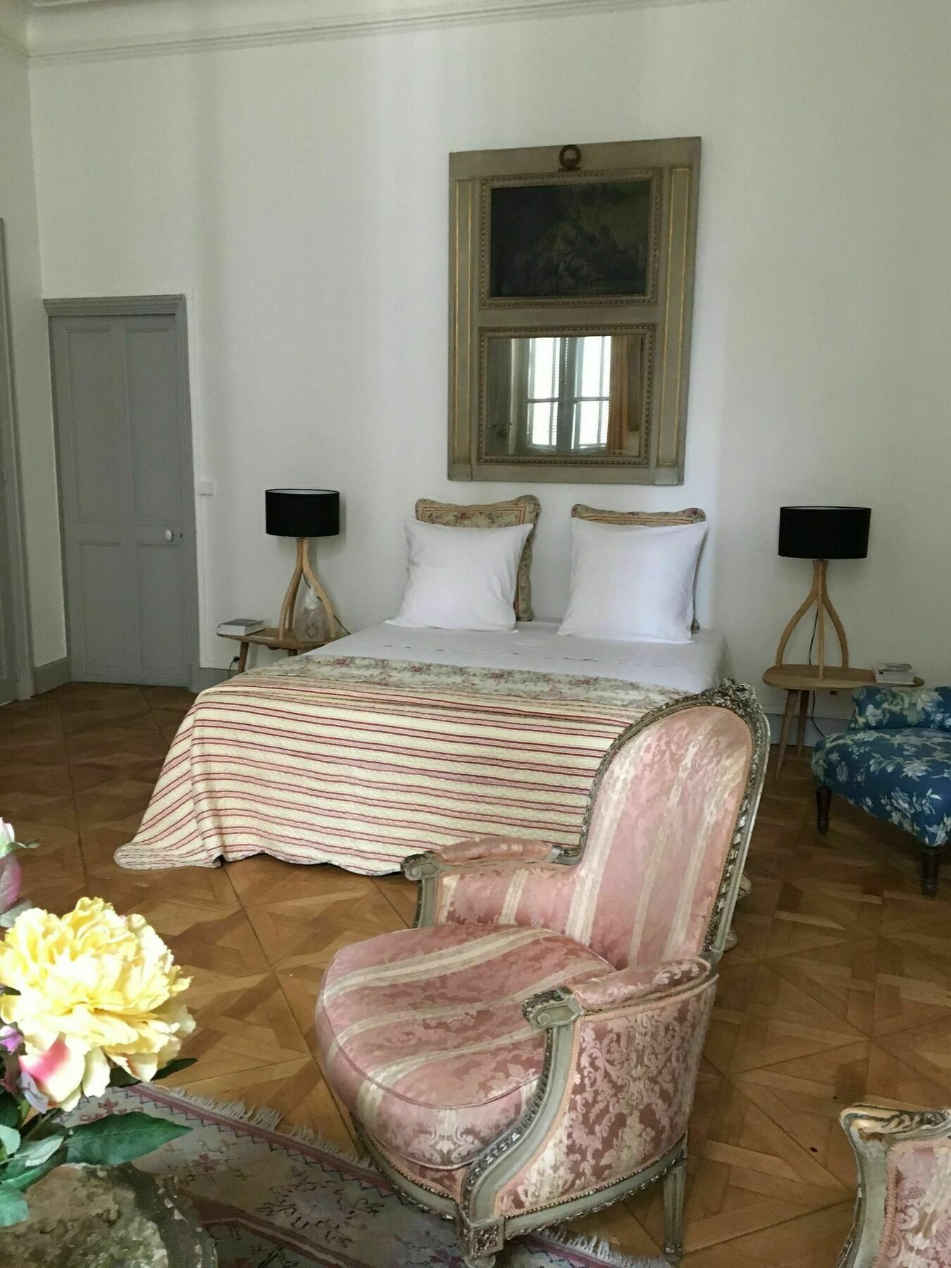 Appartement L'Amelier Авиньон Экстерьер фото