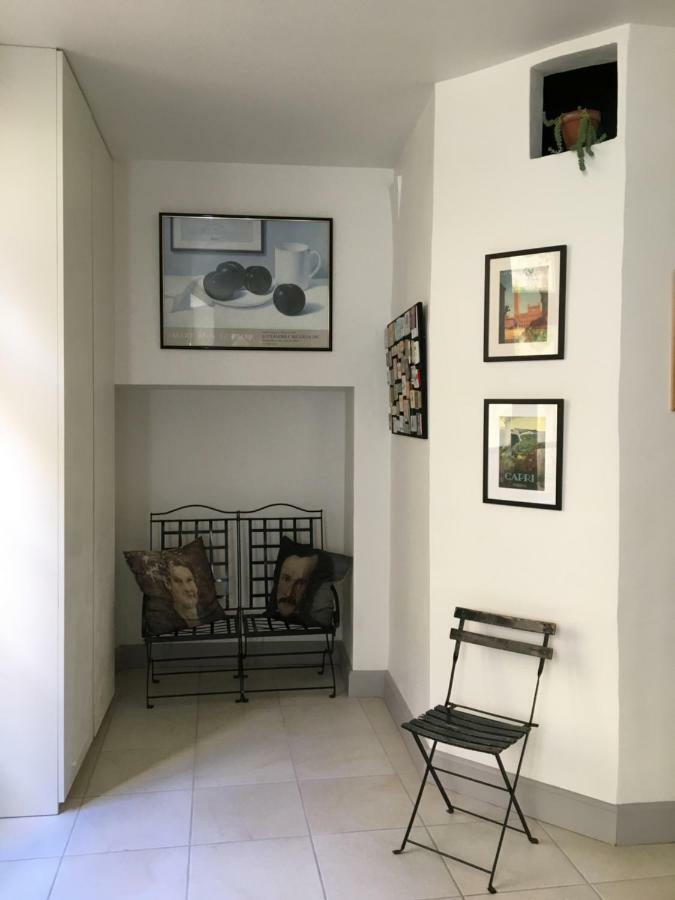 Appartement L'Amelier Авиньон Экстерьер фото