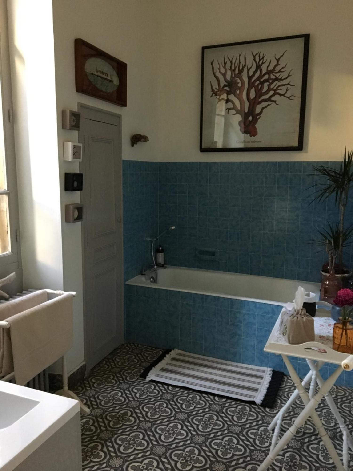 Appartement L'Amelier Авиньон Экстерьер фото