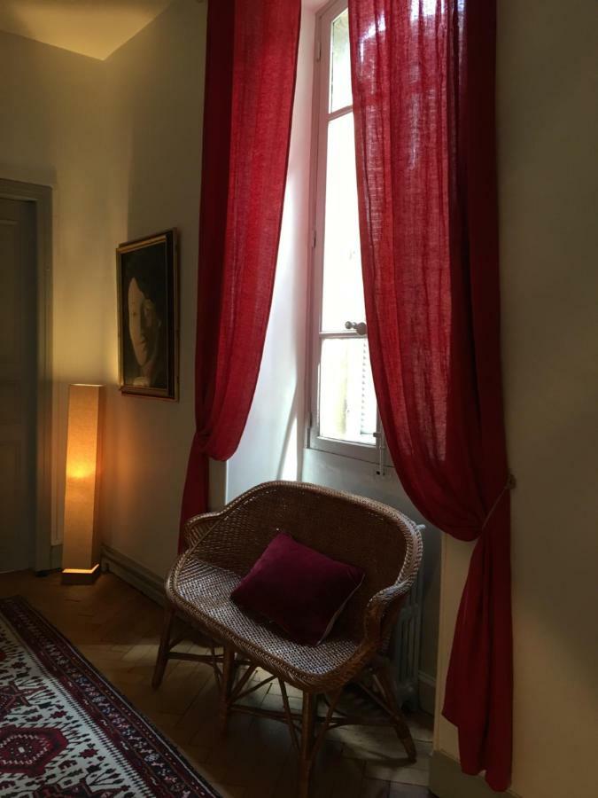 Appartement L'Amelier Авиньон Экстерьер фото