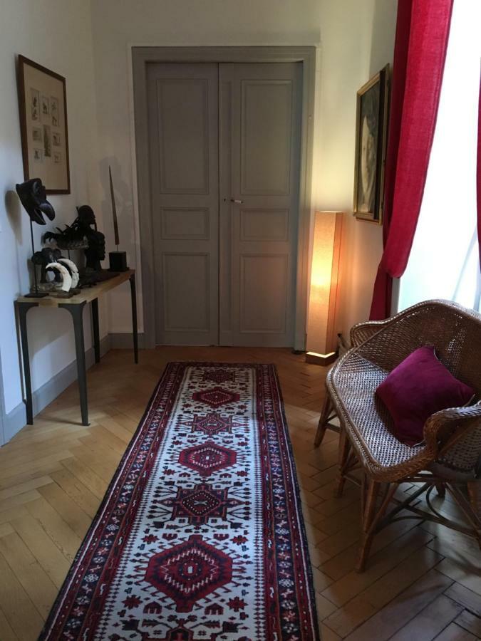 Appartement L'Amelier Авиньон Экстерьер фото